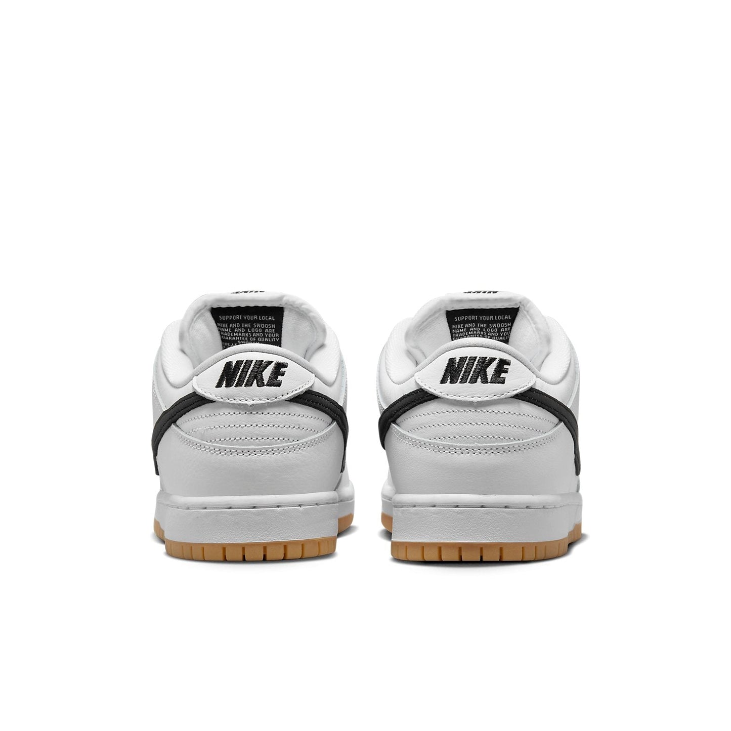 Nithtke SB Duthtnk Low Pro 'White Gum' CD2563-101
