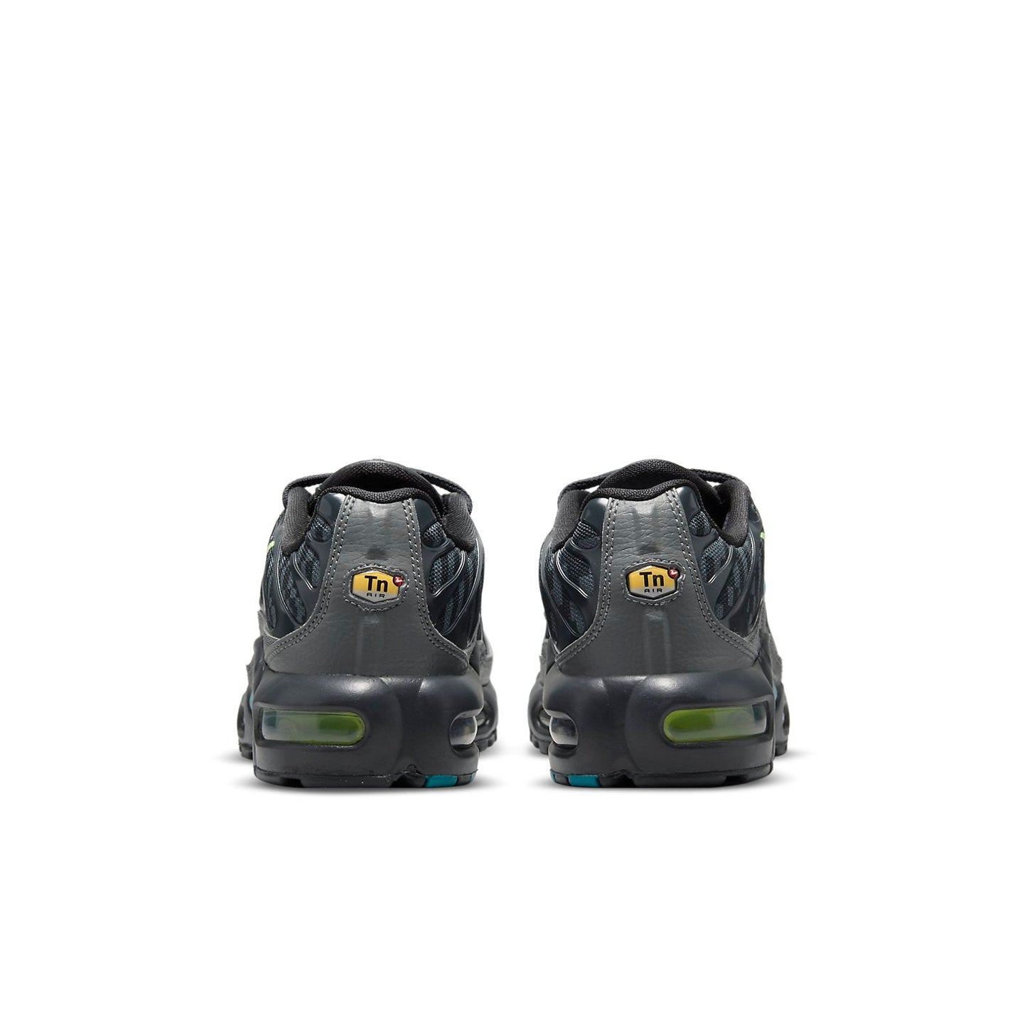 (GS) Nithtke Aithtr Max Plus 'Gray Blue Green' DM3266-001