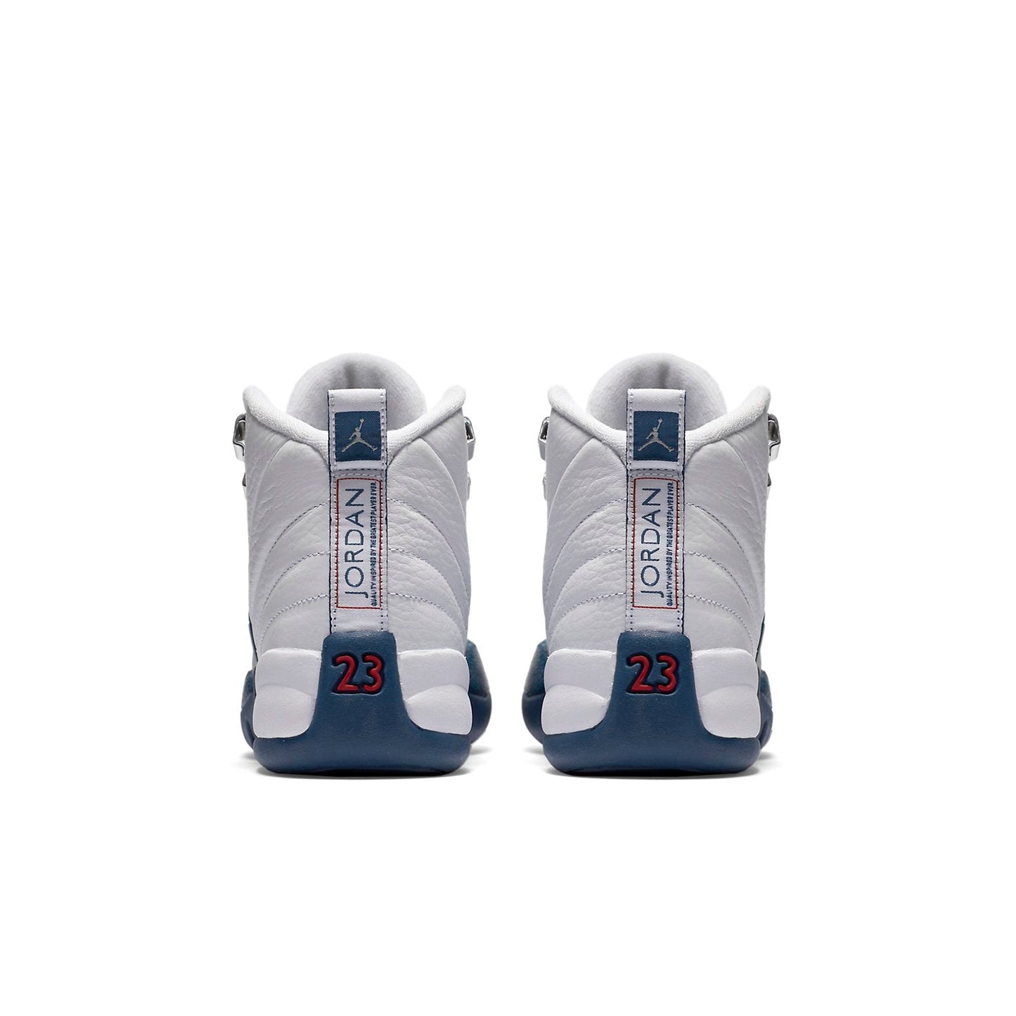 (GS) Aithtr Jorthtdan 12 Retro 'French Blue' 2016 153265-113