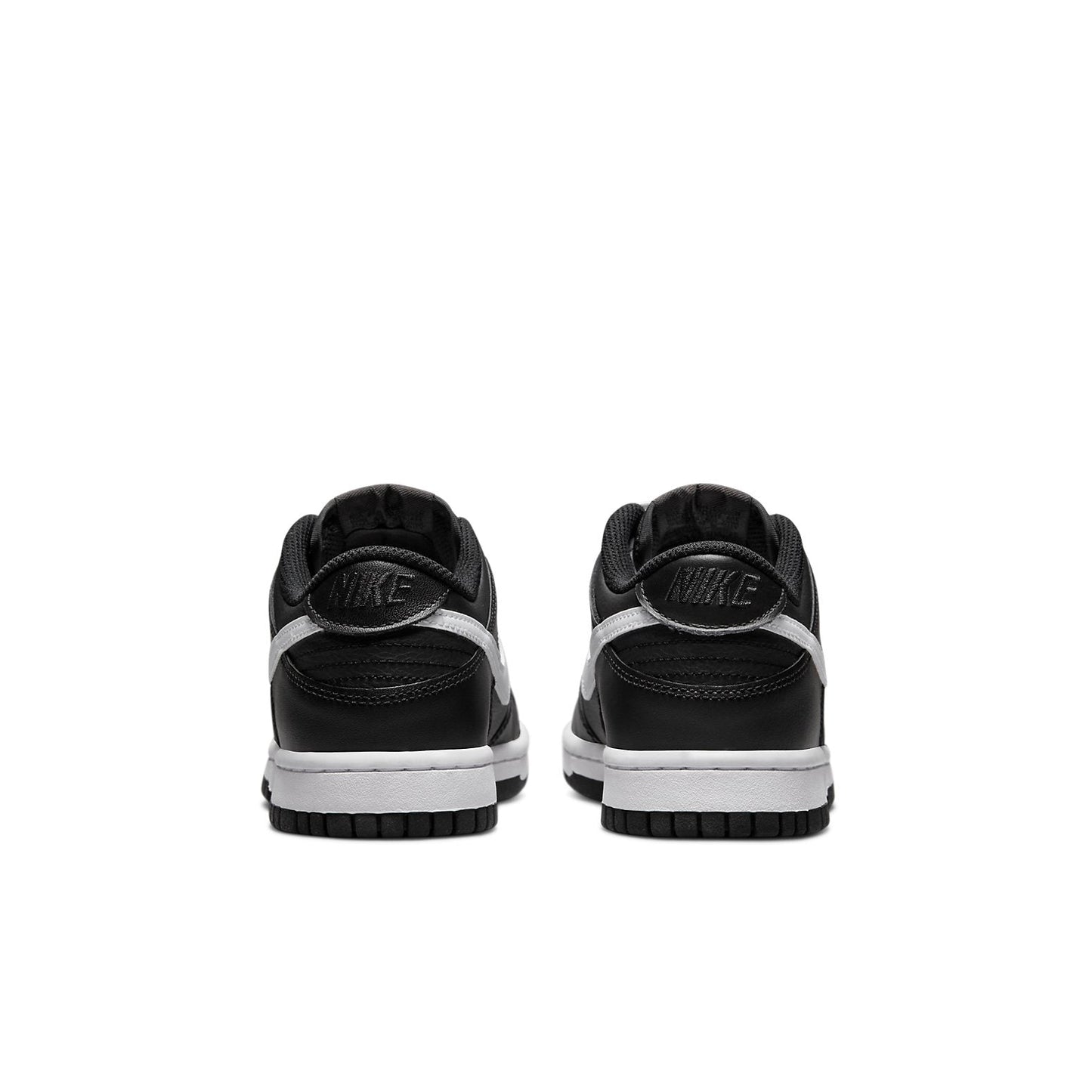 (GS) Nithtke Duthtnk Low 'Black Panda' DH9765-002