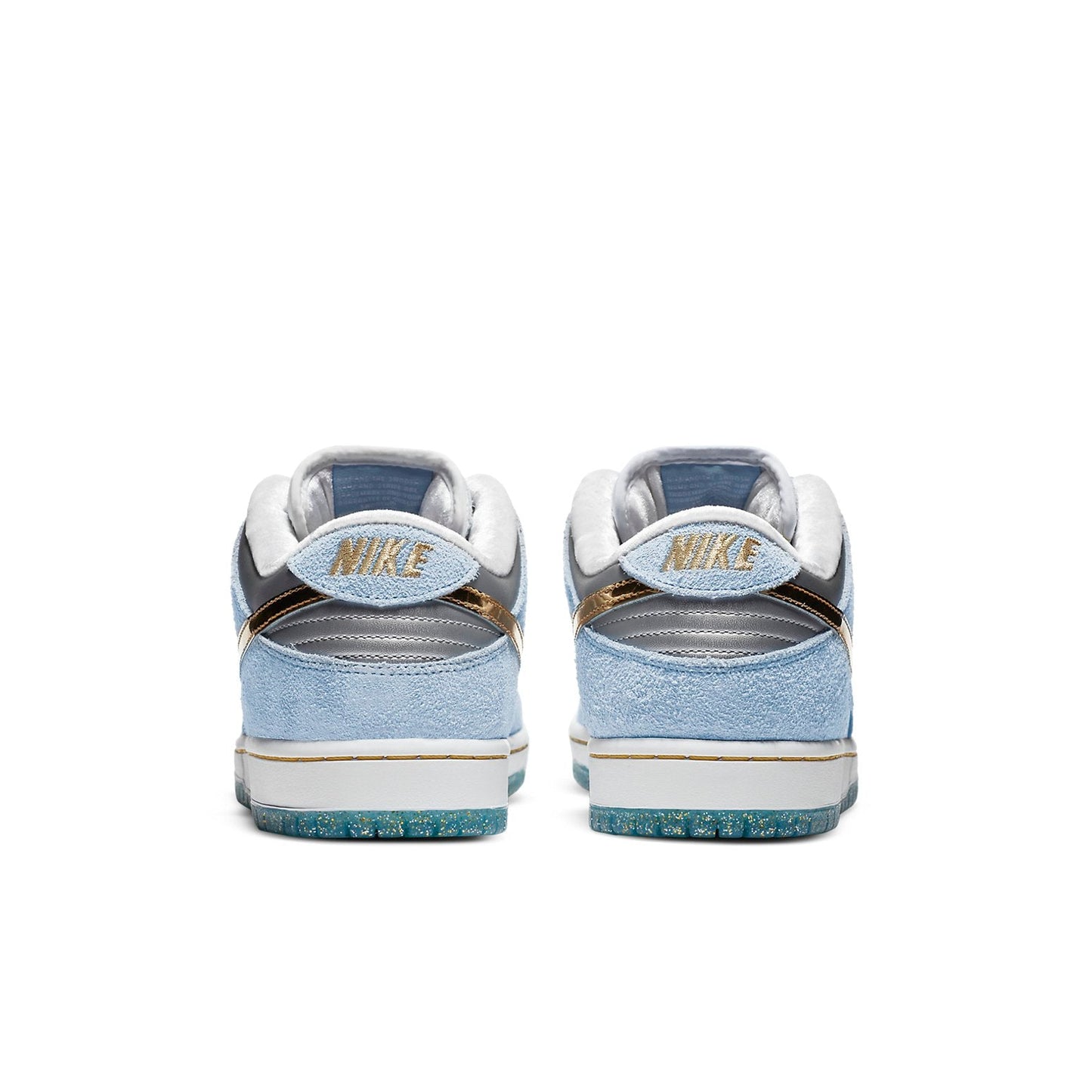Nithtke x Sean Cliver SB Duthtnk Low 'Holiday Special' DC9936-100