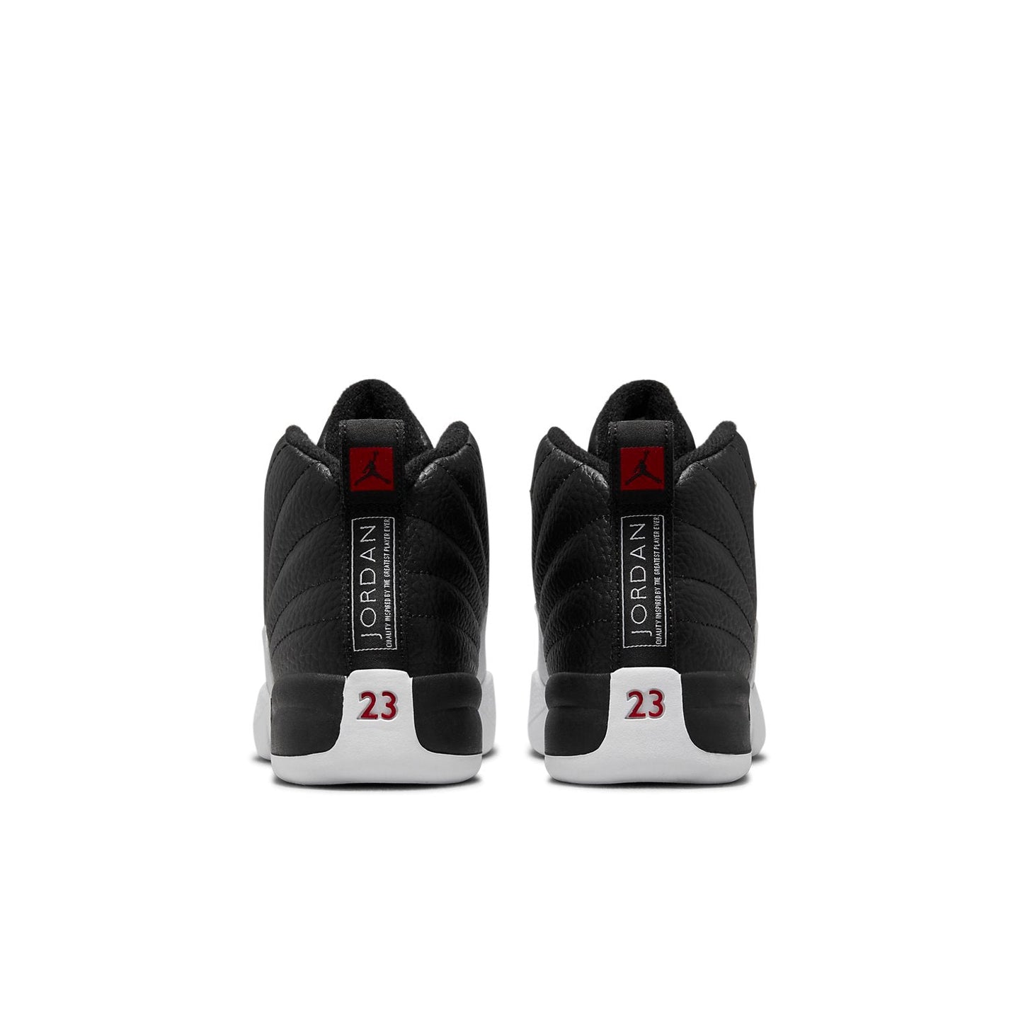 (PS) Aithtr Jorthtdan 12 Retro 'Playoff' 2022 151186-006