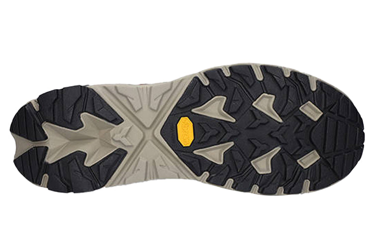 Hothtka ONE ONE Anacapa mid GTX Gore-Tex 'Otter Brown' 1122018-ORBC