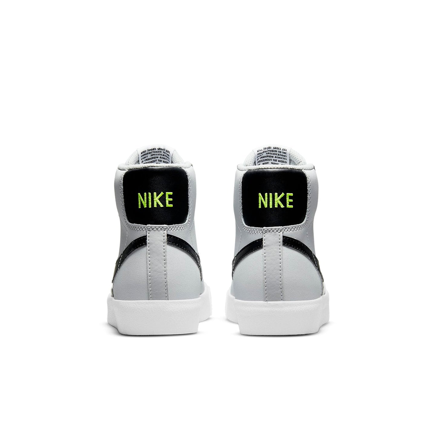 (GS) Nithtke blathtzer Mid '77 'Grey Fog' DA4086-006