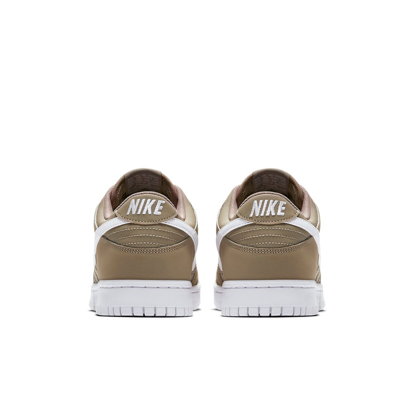 Nithtke Duthtnk Low Woven Khaki Knitted Tan 904234-200