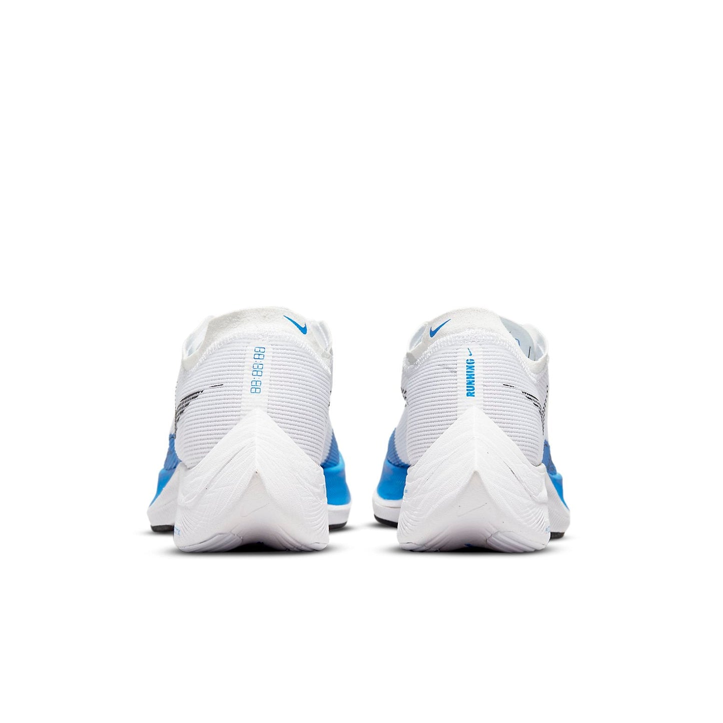 Nithtke Zoothtmx Vaporfly NEXT% 2 'White Photo Blue' CU4111-102
