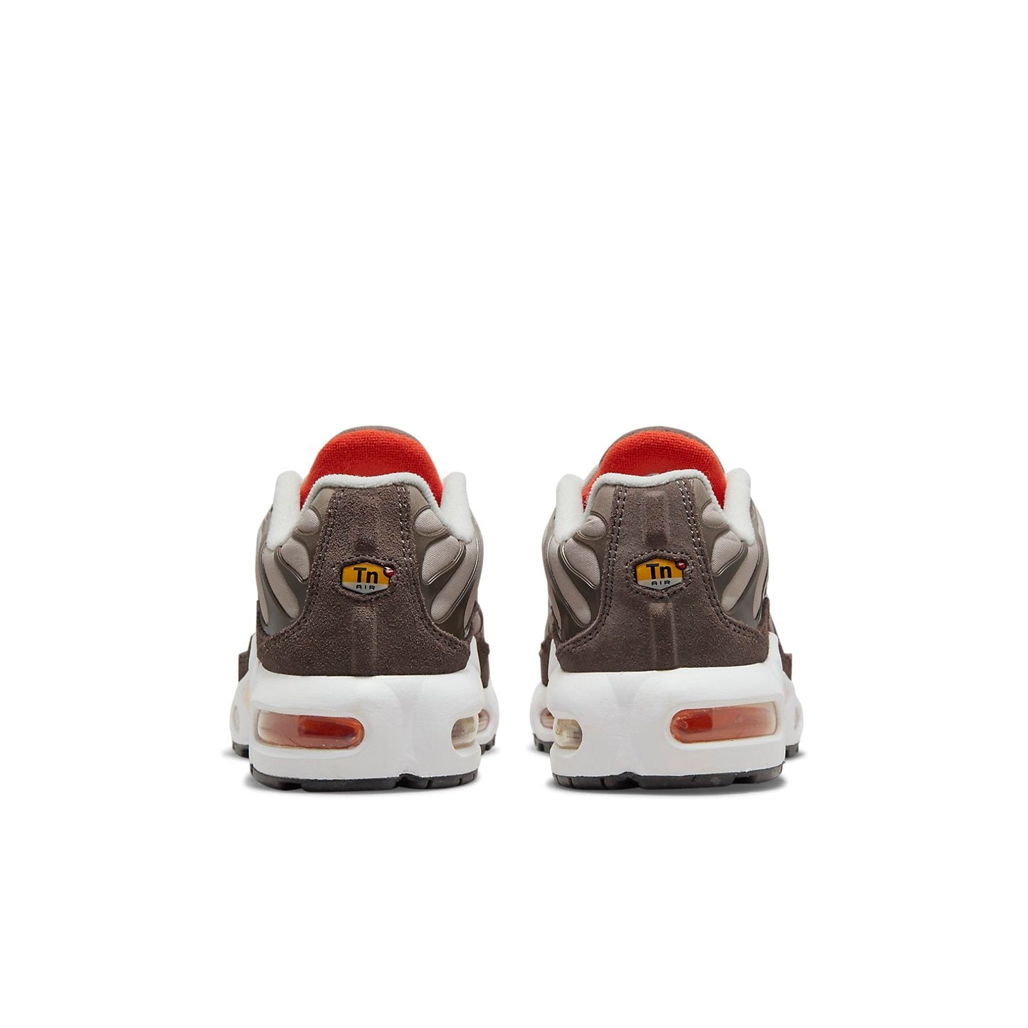 (GS) Nithtke Aithtr Max Plus SE 'First Use - Cream Orange' DH9931-200