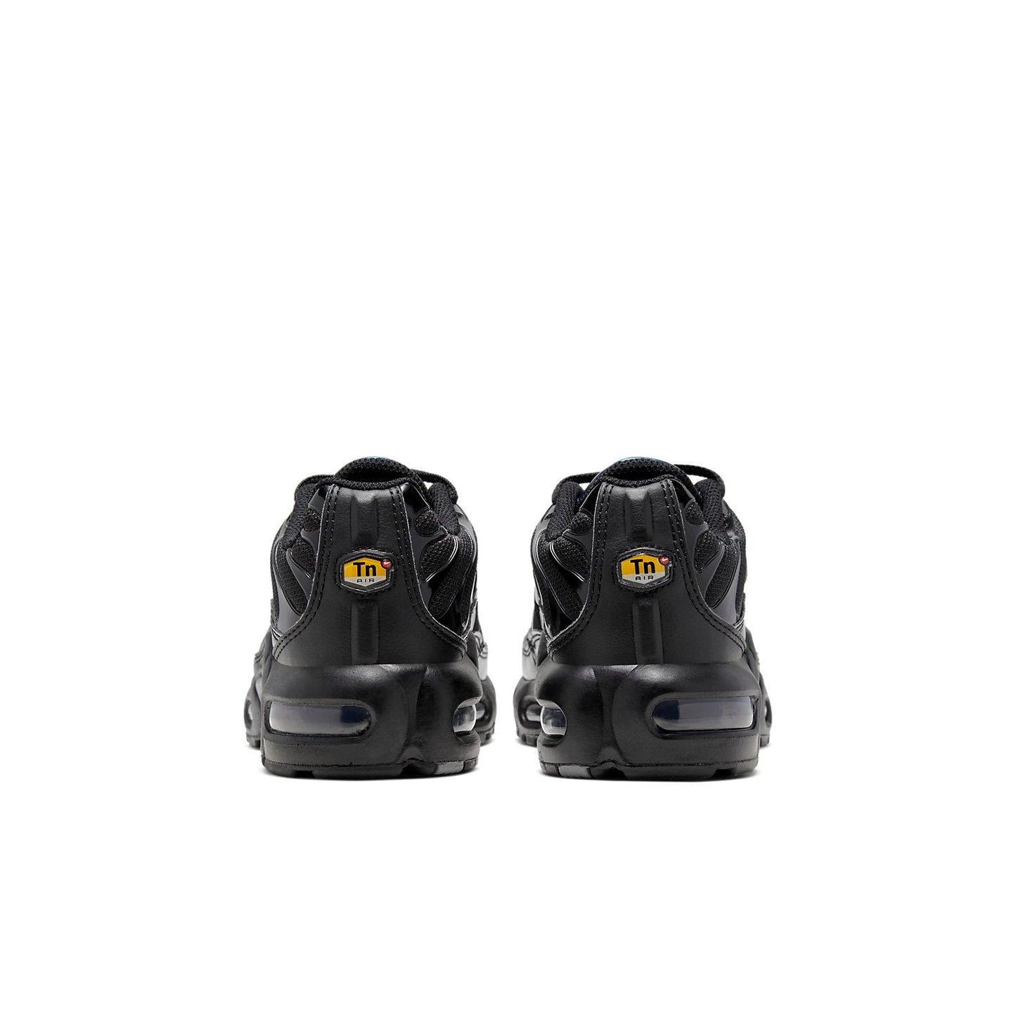 (GS) Nithtke Aithtr Max Plus Black/Blue CZ4205-001