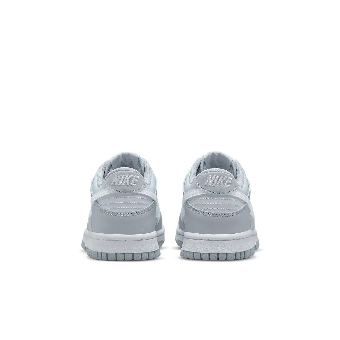 (GS) Nithtke Duthtnk Low 'Pure Platinum Wolf Grey' DH9765-001