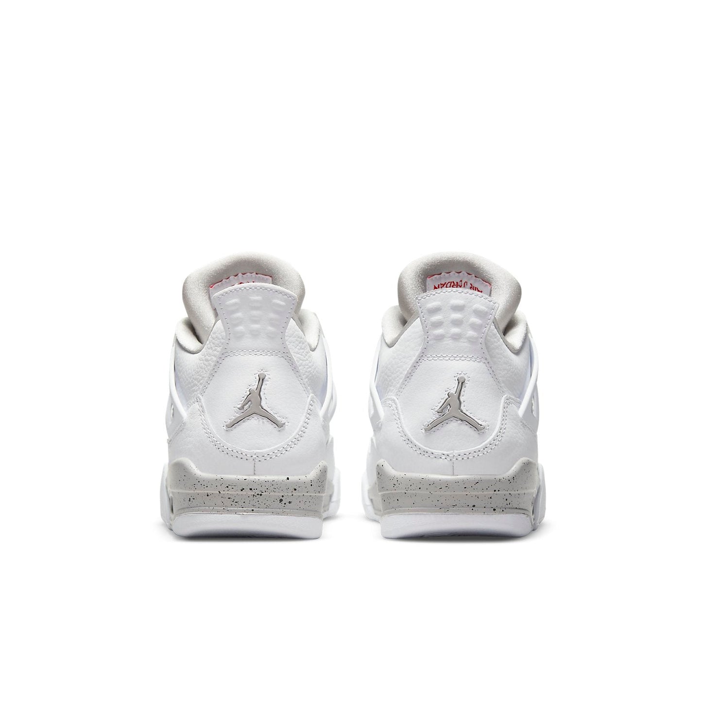 (GS) Aithtr Jorthtdan 4 Retro 'White Oreo' DJ4699-100