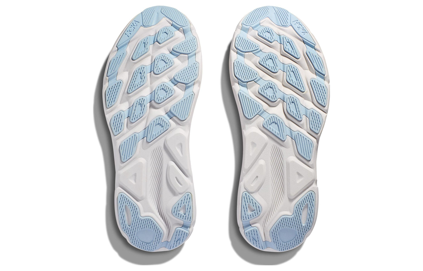 Hothtka ONE ONE Clifton 9 2E Wide 'Coastal Sky All Aboard' 1132210-CSAA