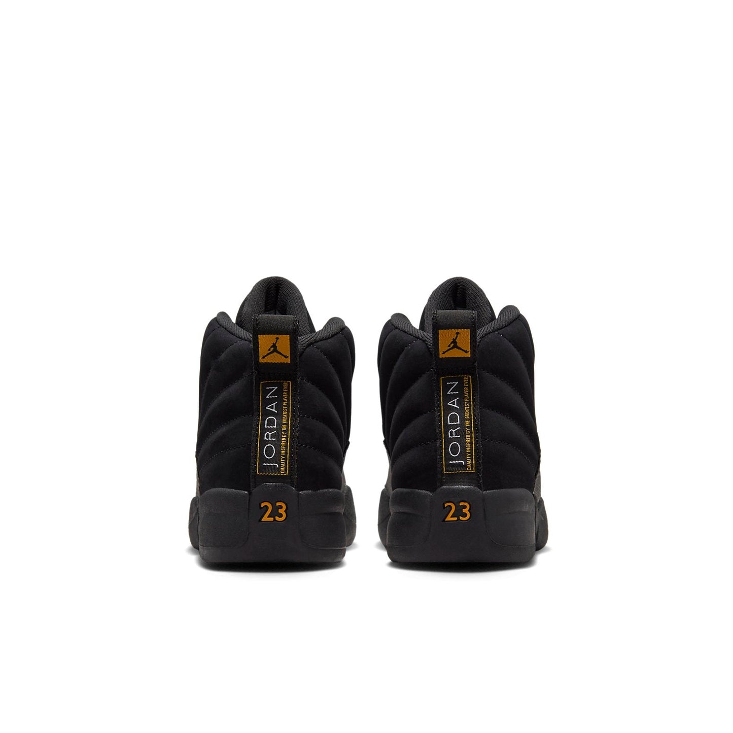 (PS) Aithtr Jorthtdan 12 Retro 'Black Taxi' 151186-071