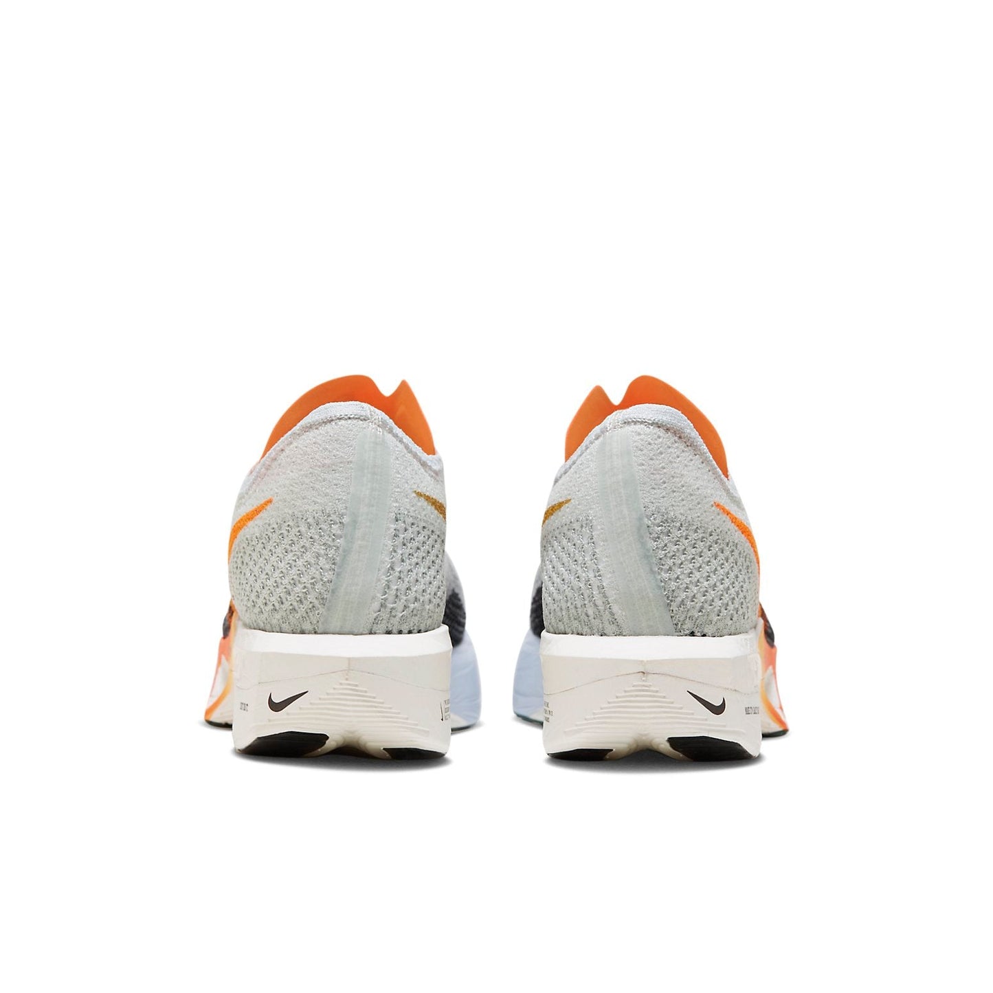 Nithtke Zoothtmx Vaporfly Next% 3 'Sea Glass Bright Mandarin' FV3633-081