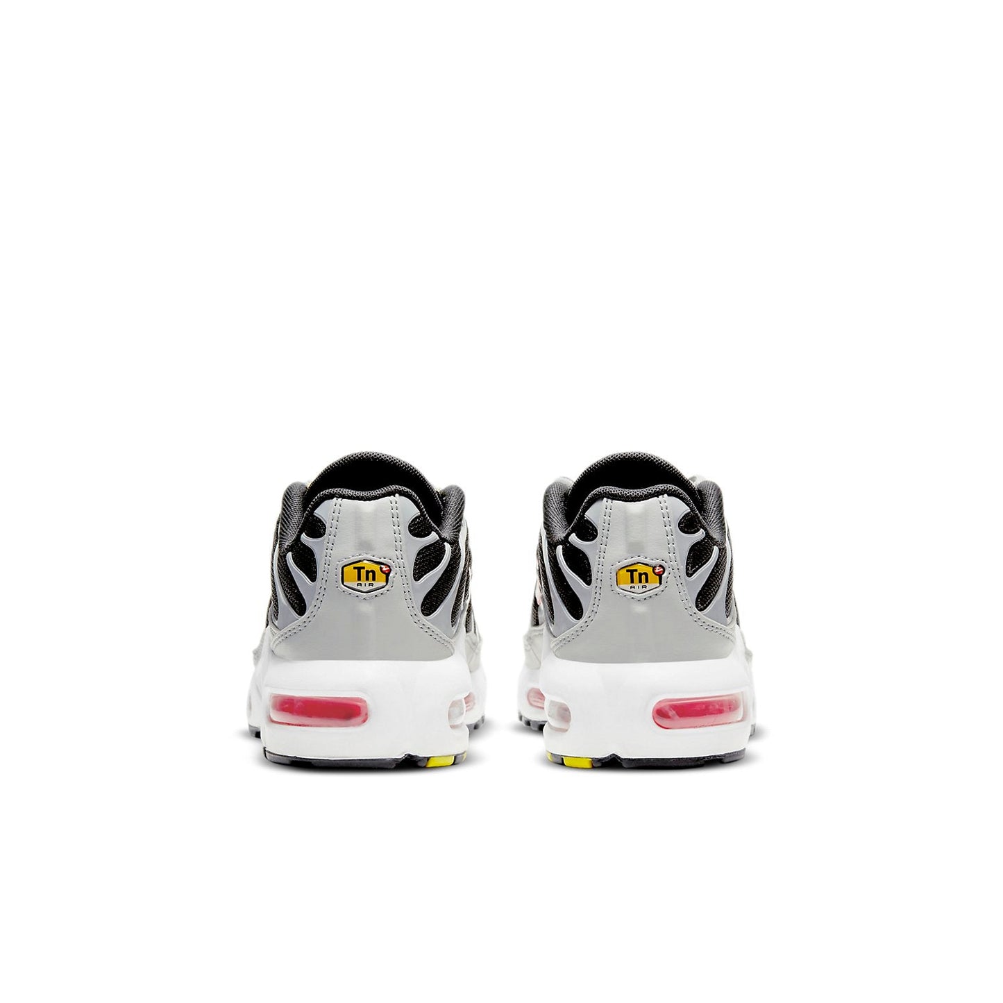 (GS) Nithtke Aithtr Max Plus 'Dark Smoke Grey' CD0609-013