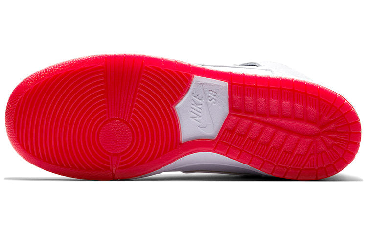 Nithtke Kevin Bradley x SB Zoom Duthtnk High Pro 'Kevin Bradley' AH9613-116