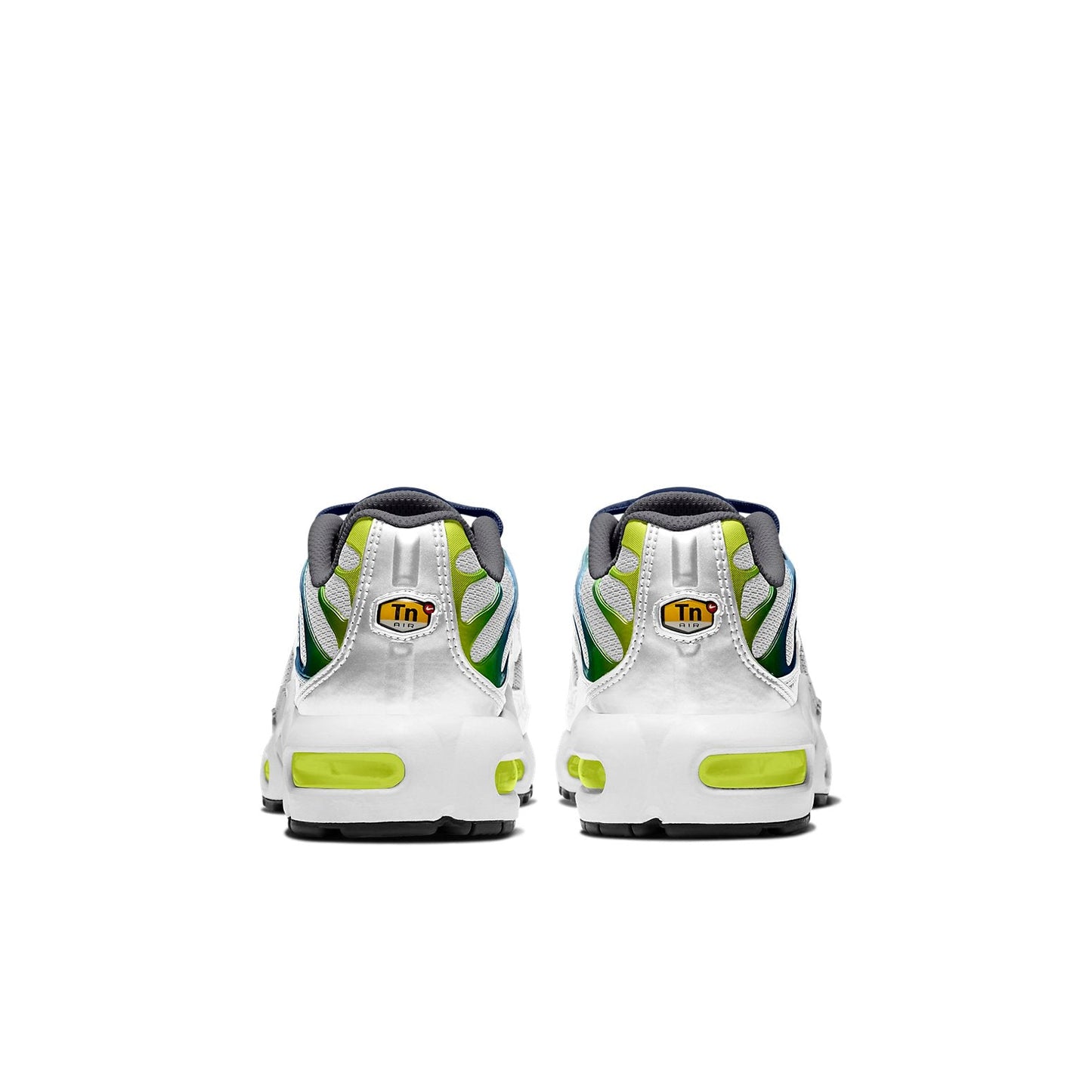 (GS) Nithtke Aithtr Max Plus 'White Forest Green' CD0609-101