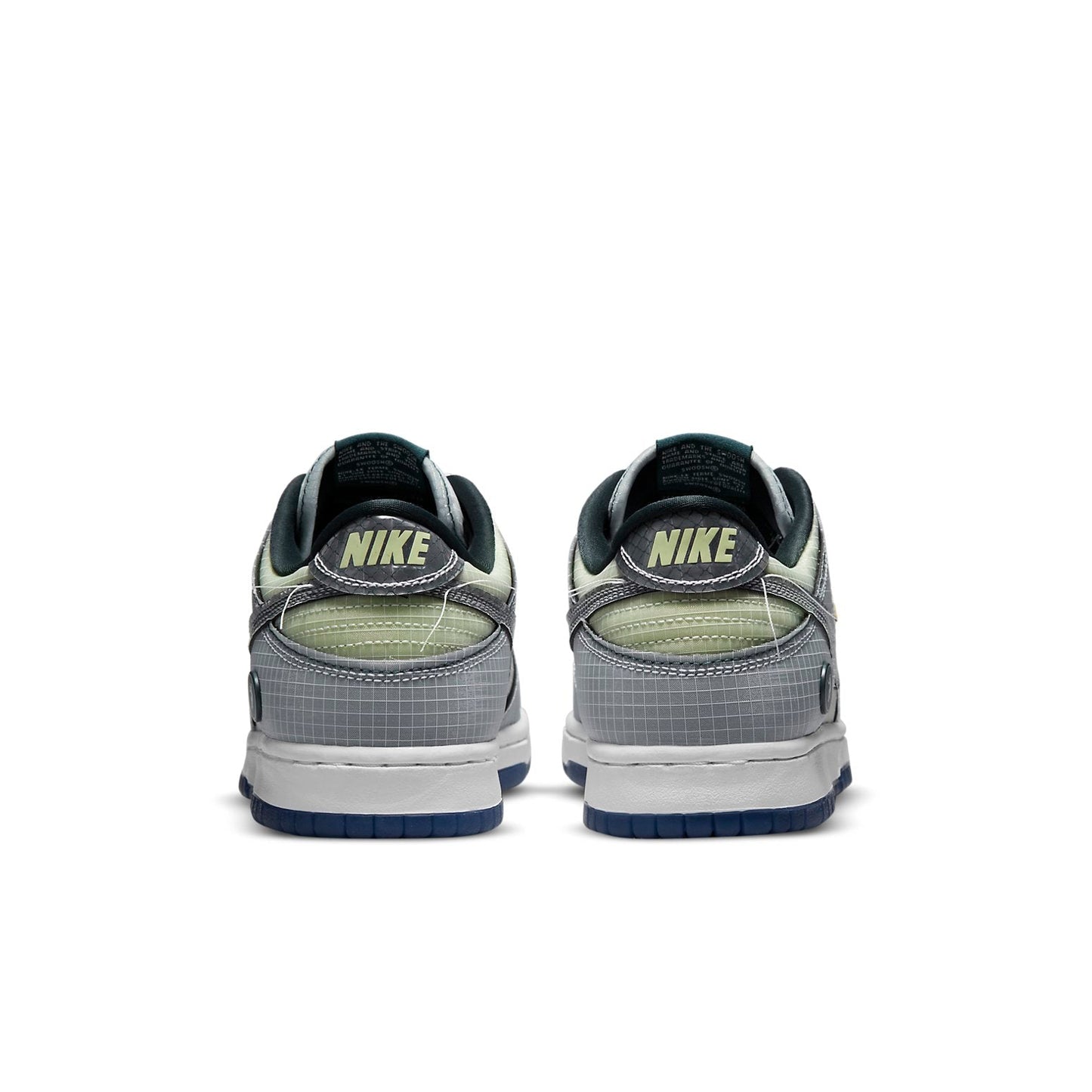 Nithtke Union LA x Duthtnk Low 'Passport Pack - Pistachio' DJ9649-401