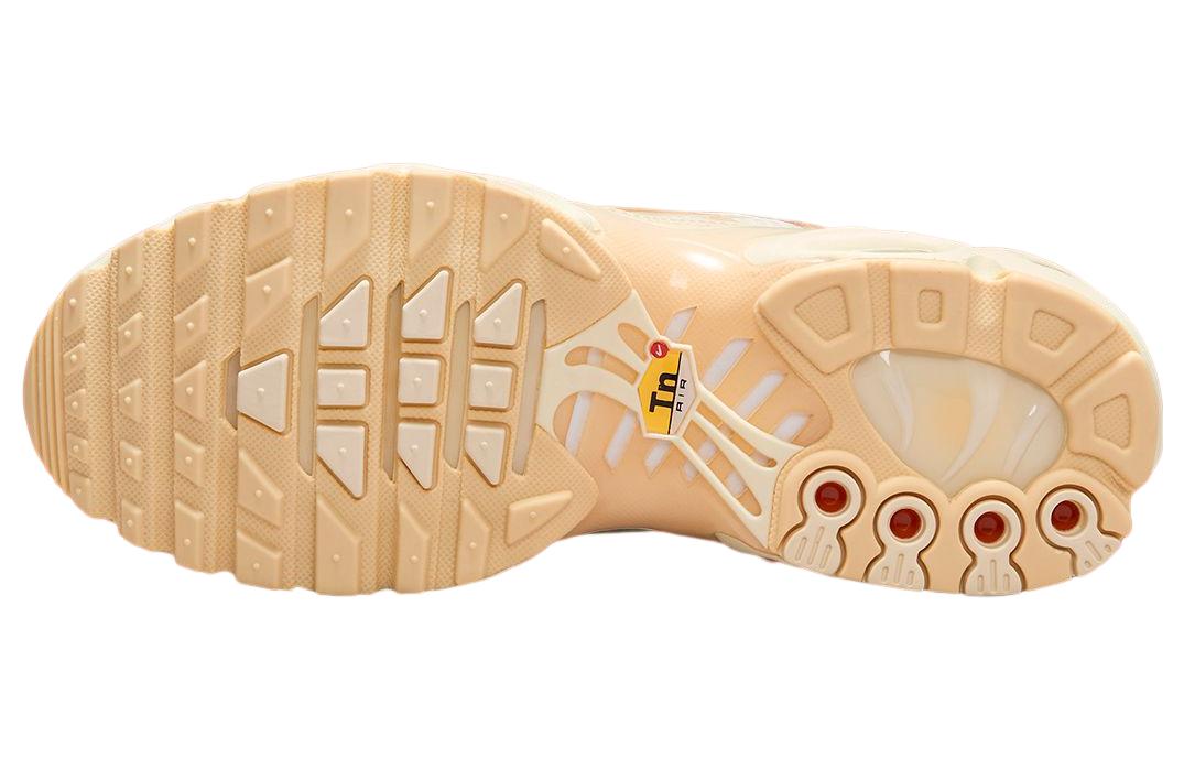 (WMNS) Nithtke Aithtr Max Plus 'Coconut Milk Rugged Orange' FQ2765-100