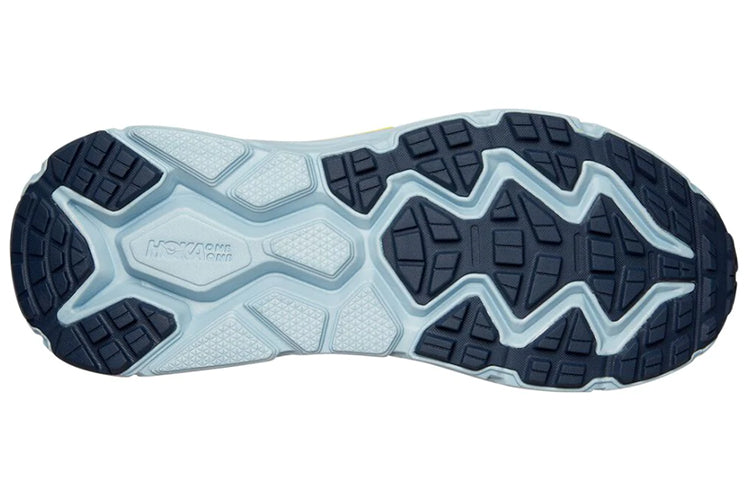 Hothtka ONE ONE Challenger ATR 6 'Black Gray Yellow' 1106510-OBGS