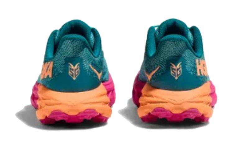 Hothtka ONE ONE Speedgoat 5 'Deep Lake Ceramic' 1134470-DLCR