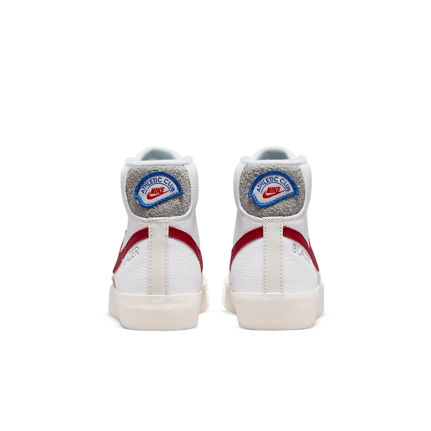 (GS) Nithtke blathtzer Mid '77 'Athletic Club' DH9700-100