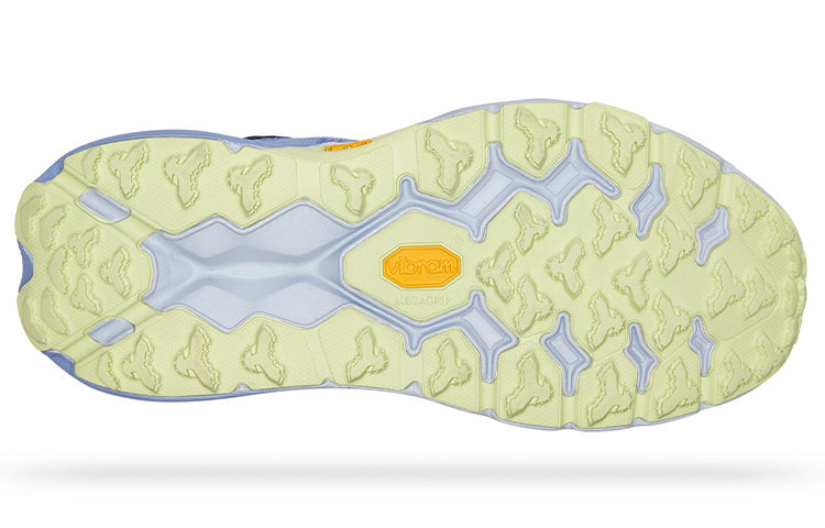 (WMNS) Hothtka ONE ONE Speedgoat 5 'Purple Impression Bluing' 1123158-PIBN