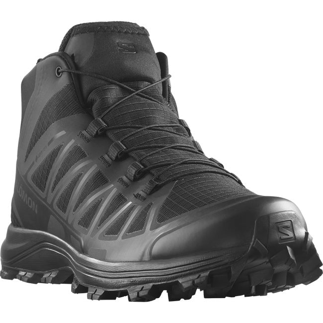 SPEED ASSAULT 2 GORE-TEX