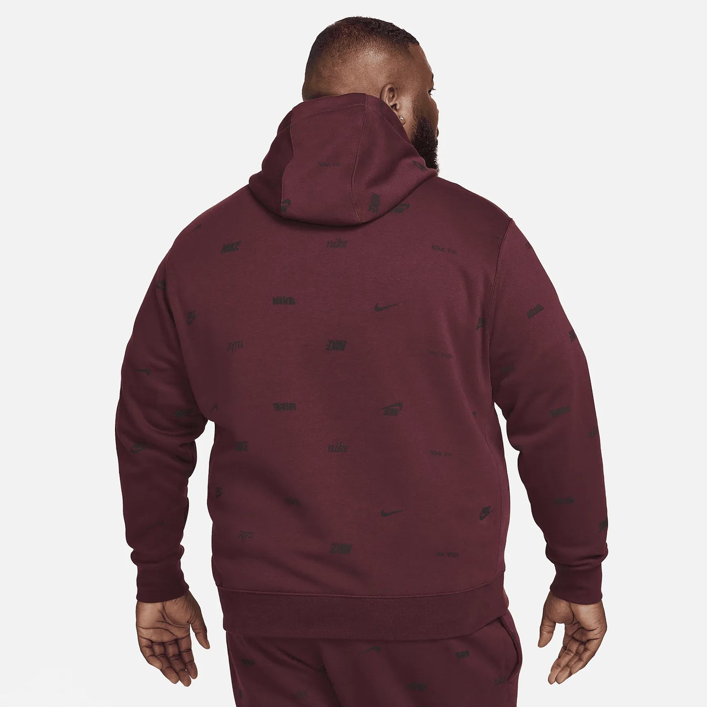 Men's Hoodie