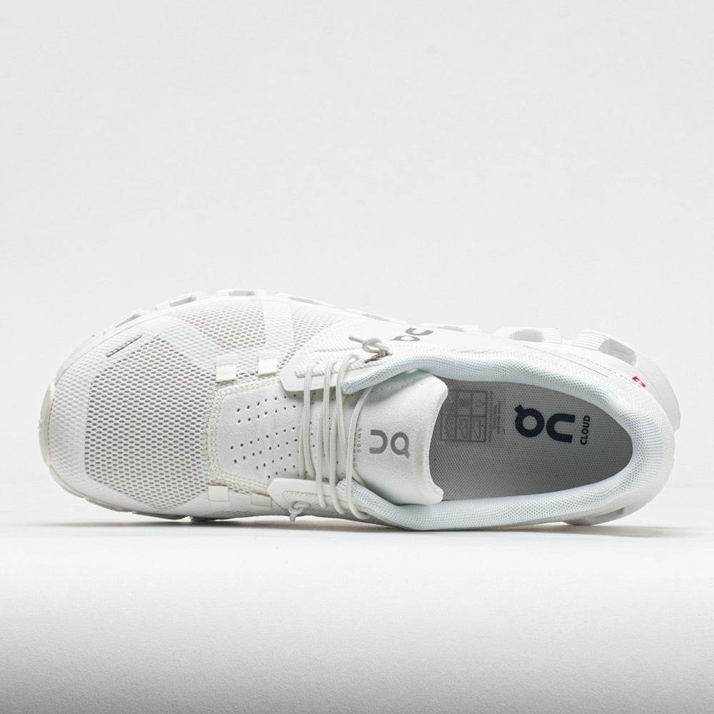OthtN Cloud 5 Women's Undyed White