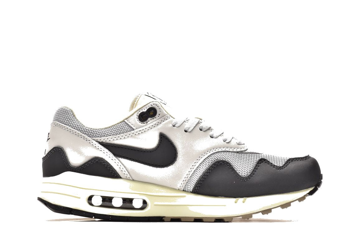 Patta x Aithtr Max 1 ��Night Maroom Dames & Heren Schoenen-3
