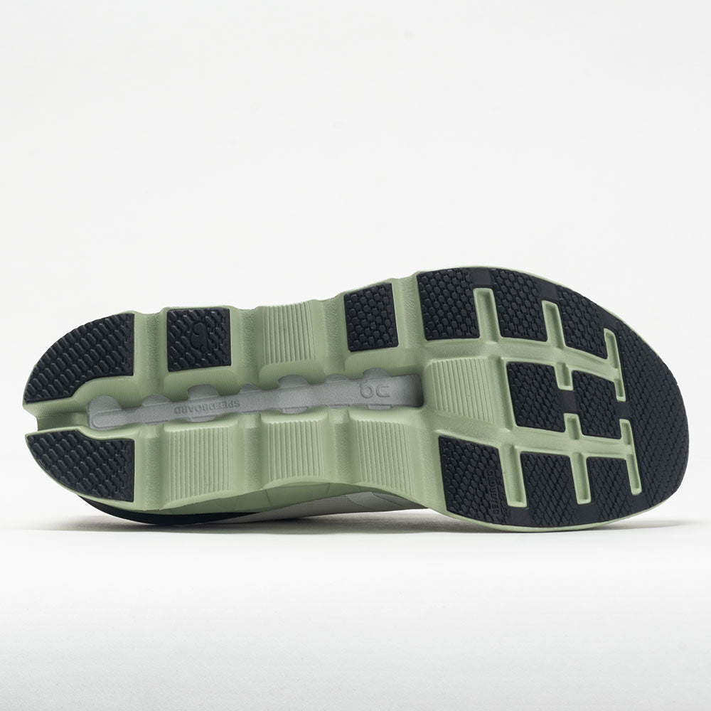 OthtN Cloudstratus Men's White/Black