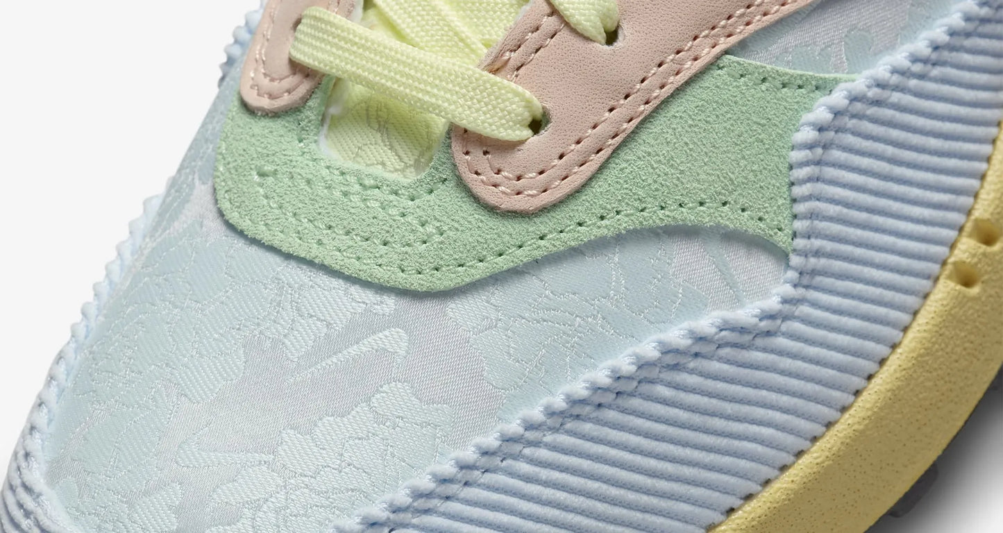 Women's Aithtr Max 1