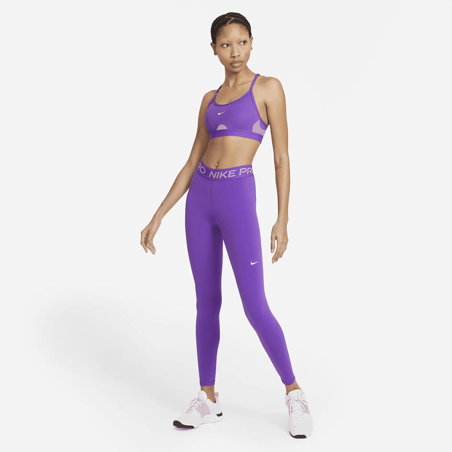 Women's Sports Bra