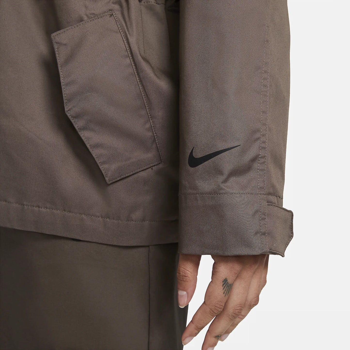 Women's Jacket