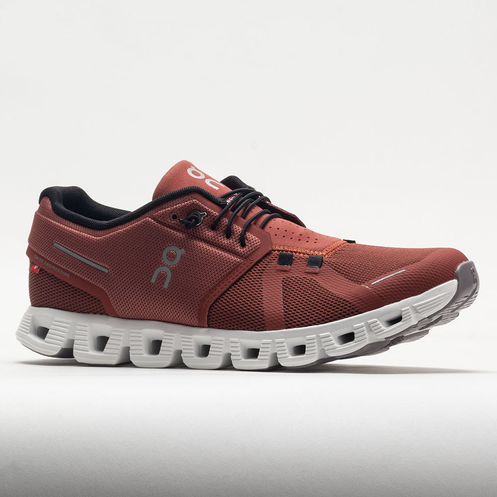 OthtN Cloud 5 Men's Ruby/Rust