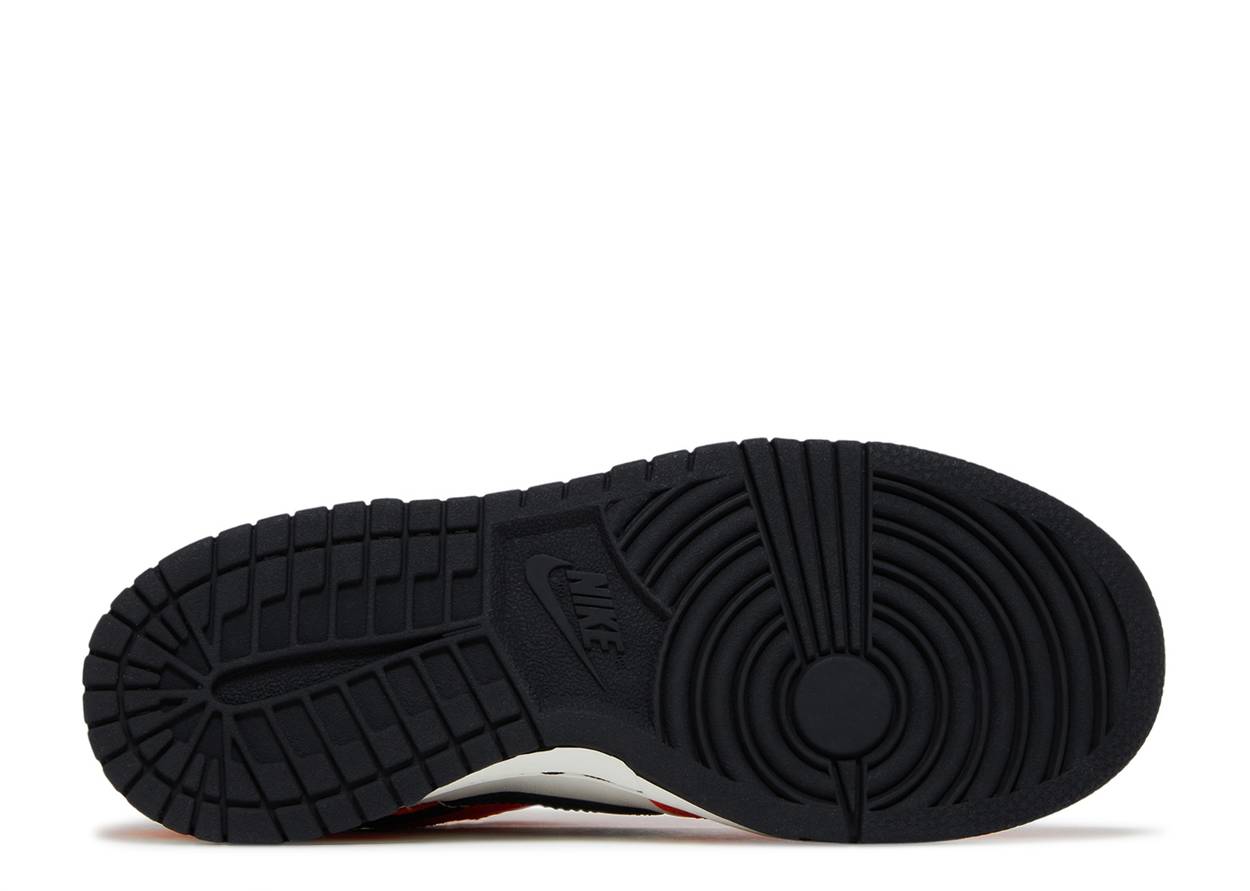 NithtkeKids Low Top Dunk SB