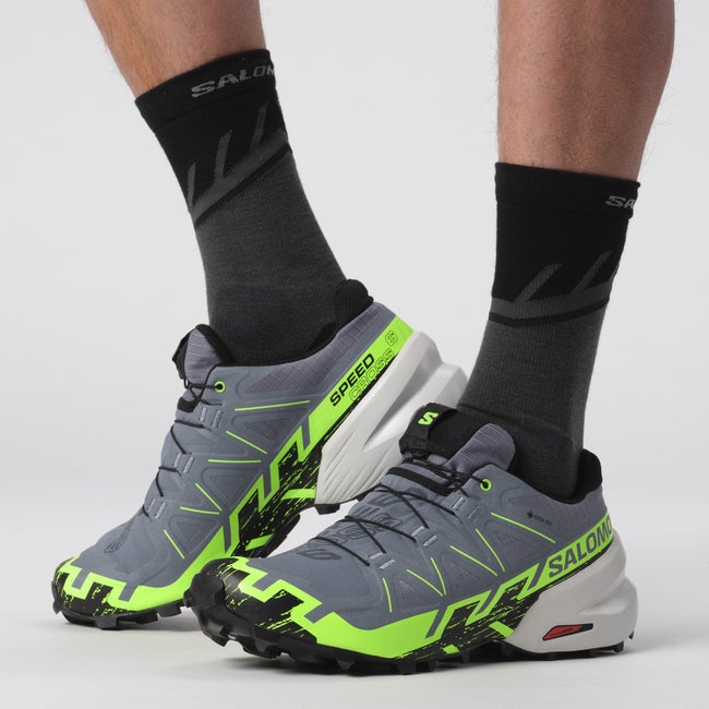 SPEEDCROSS 6 GORE-TEX