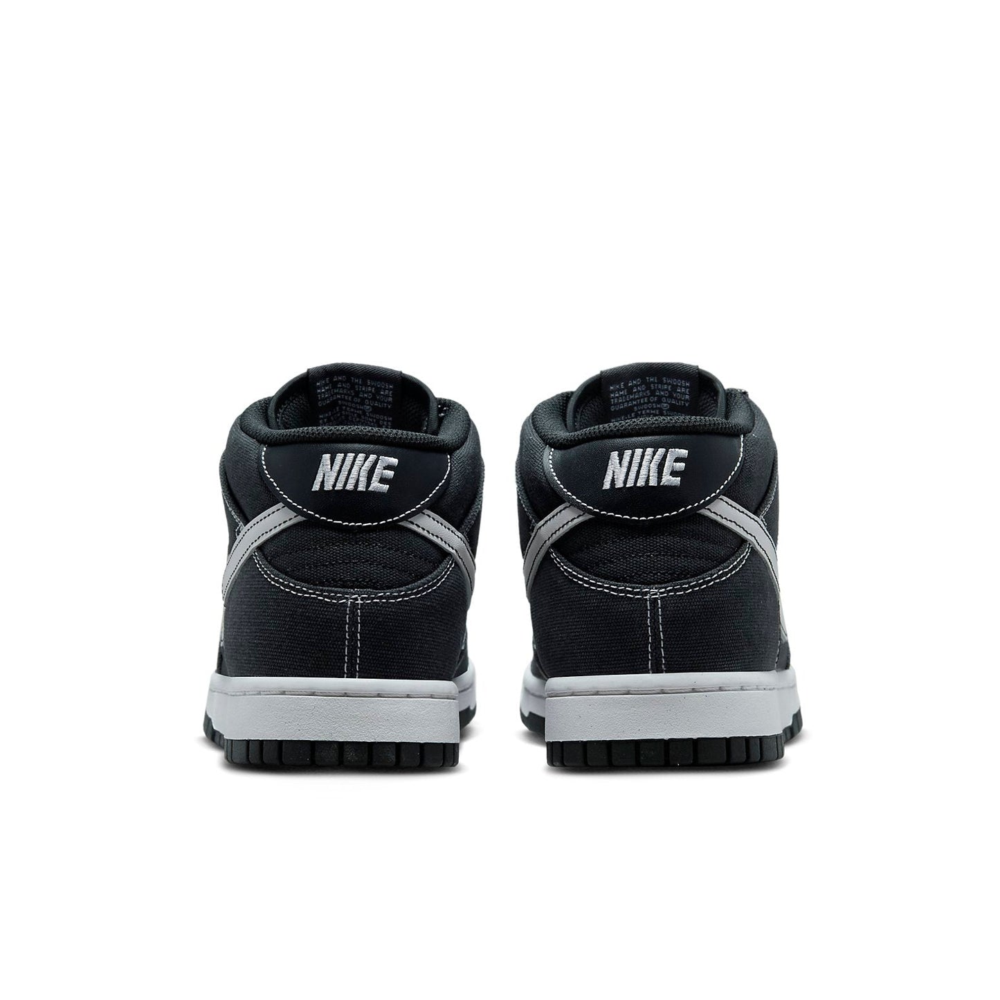 Nithtke Duthtnk Mid 'Off Noir' DV0830-001