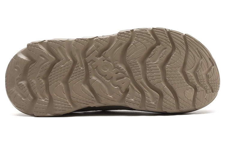 Hothtka ONE ONE Restore TC 'Dune Oxford Tan' 1134532-DOTN