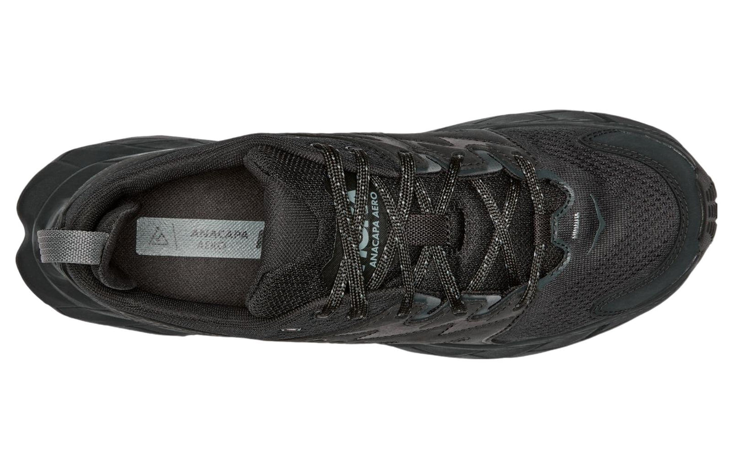 Hothtka ONE ONE Anacapa Breeze Low 'Triple Black' 1127920-BBLC