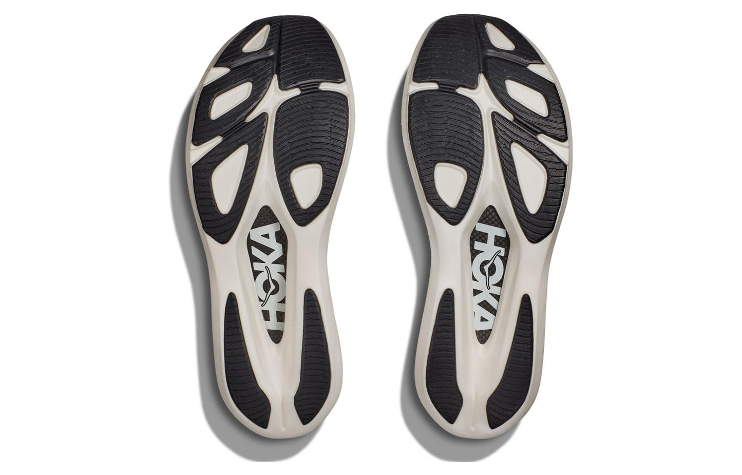 Hothtka ONE ONE Rocket X 2 'Black Rainbow' 1127927-BKML