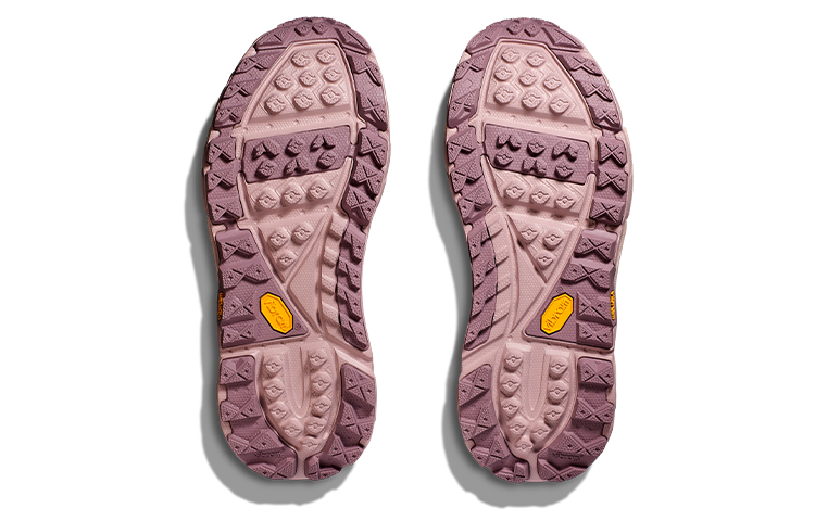 Hothtka ONE ONE Tor Ultra High GORE-TEX 'Pale Mauve' 1129958-PMPW