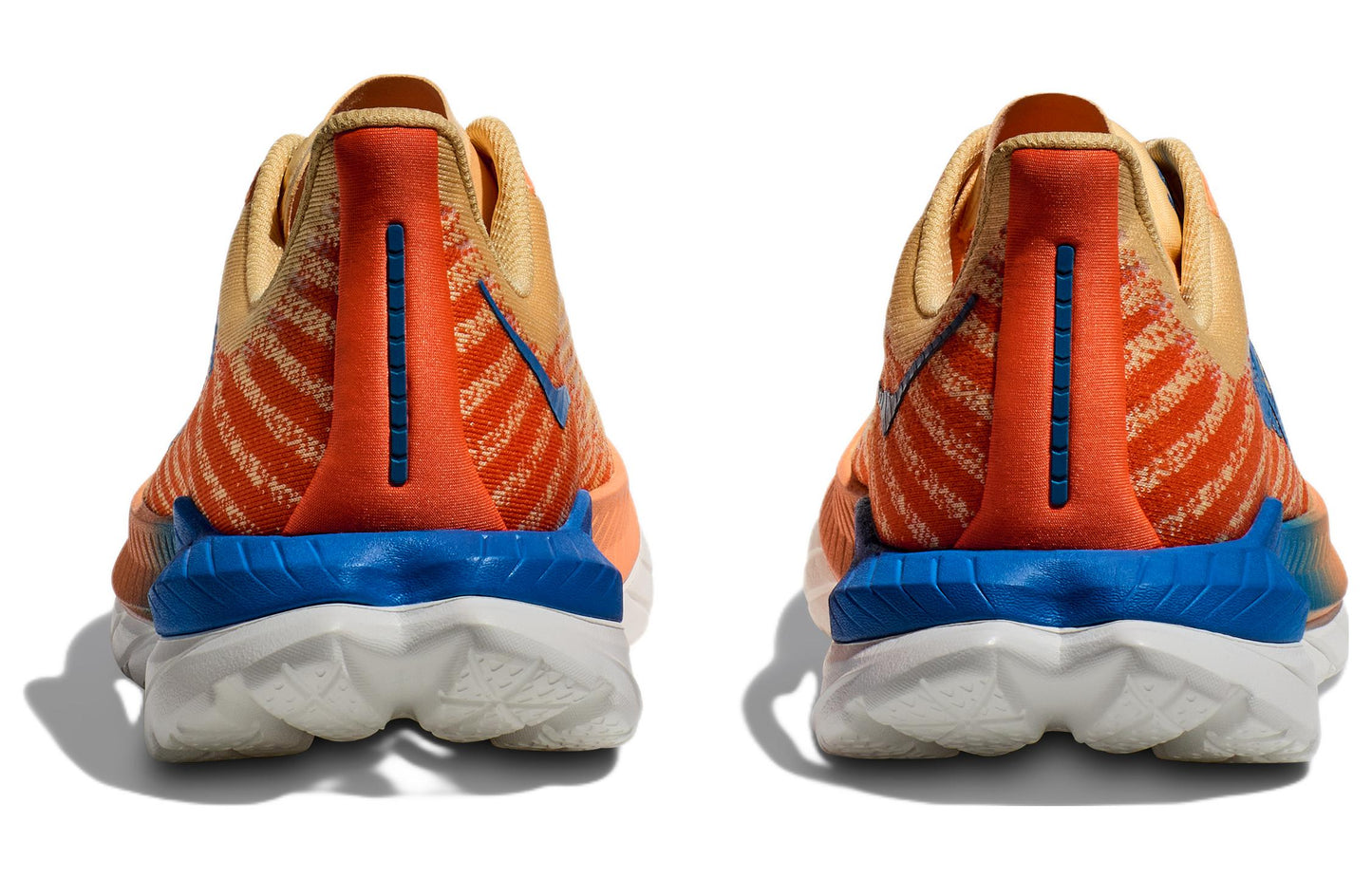 Hothtka ONE ONE Mach 5 'Impala Vibrant Orange' 1127893-IVOR