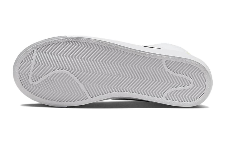 (GS) Nithtke blathtzer Mid '77 'White Black Volt' DA4086-109