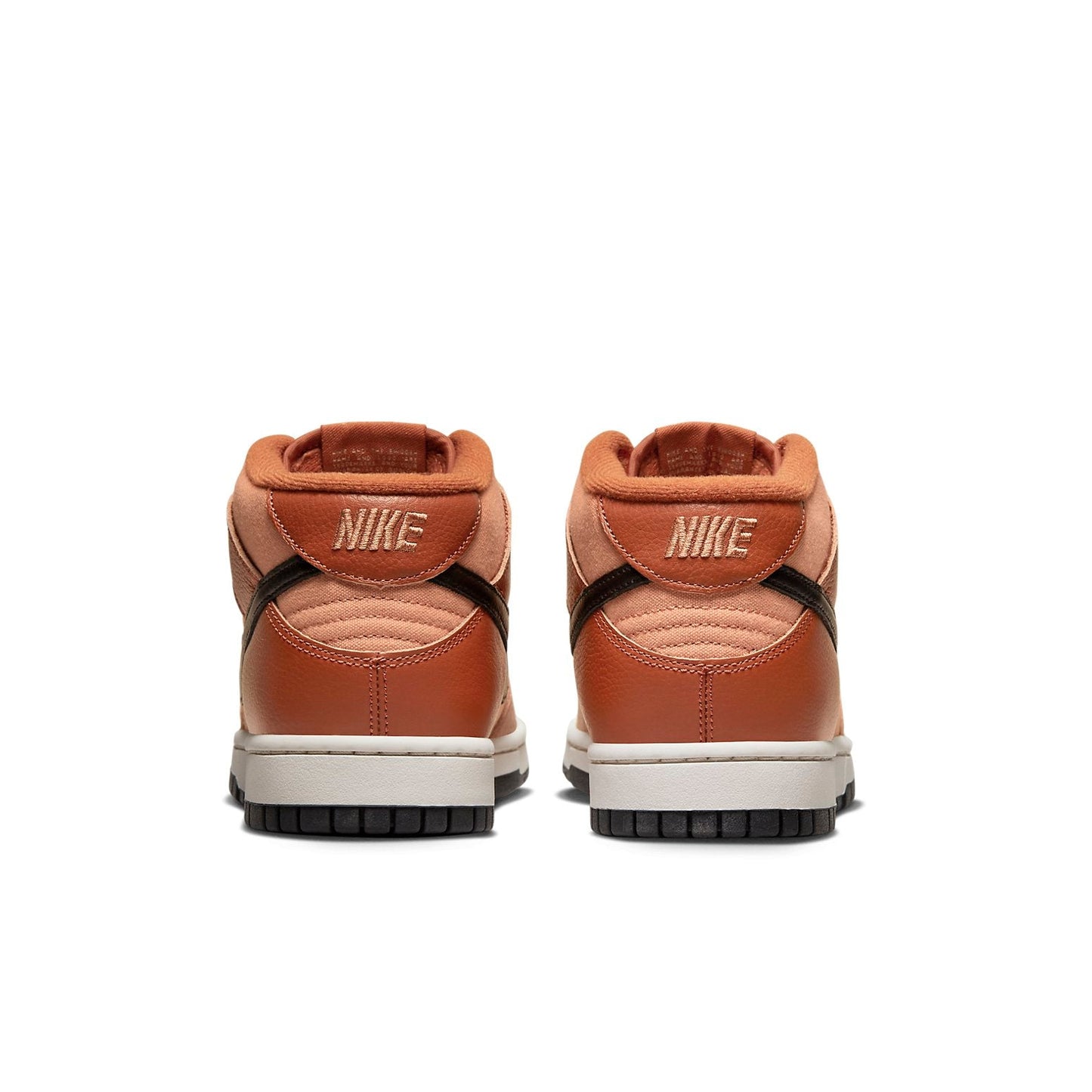 Nithtke Duthtnk Mid 'Amber Brown' DZ2533-200