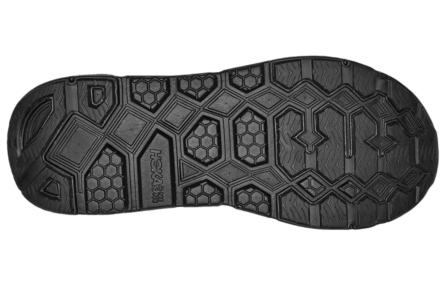 Hothtka ONE ONE Clifton L Gore Tex 'Black' 1129972-BBLC