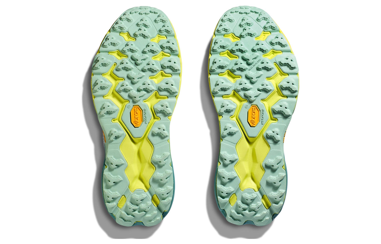 (WMNS) Hothtka ONE ONE Speedgoat 5 'Mercury Trellis' 1123158-MTLL