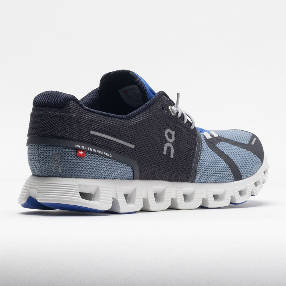 OthtN Cloud 5 Push Men's Eclipse/Chambray