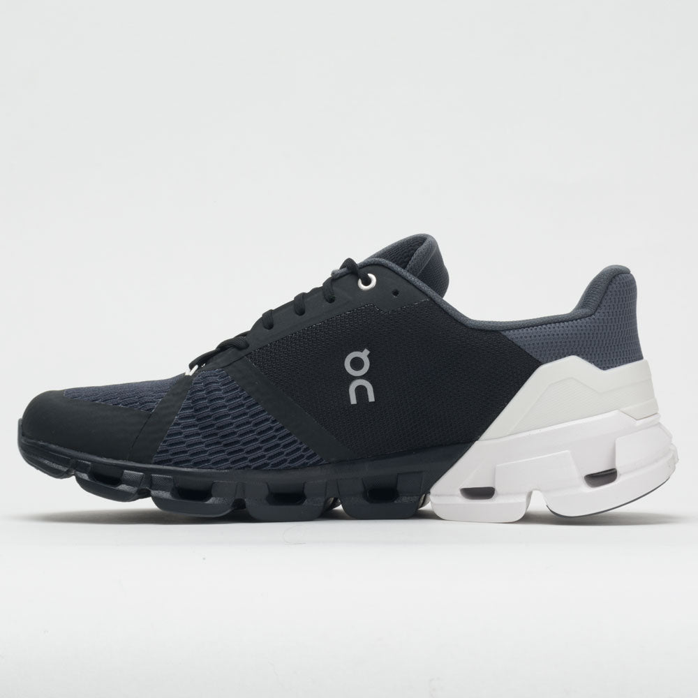 OthtN Cloudflyer Men's Black/White