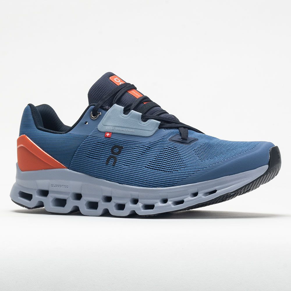 OthtN Cloudstratus Men's Lake/Flare